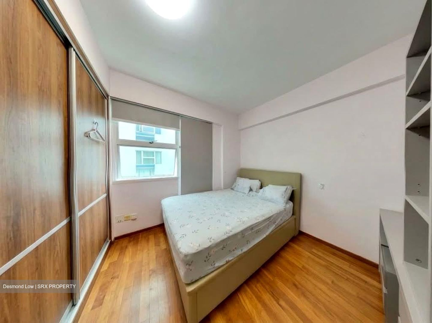 Dahlia Park Condominium (D17), Condominium #530978711